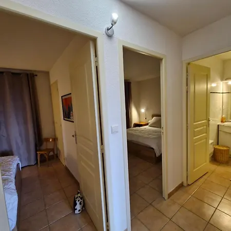 Apartamento 6 Couchages Proche Des Pistes Et Commerces *