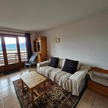 6 Couchages Proche Des Pistes Et Commerces