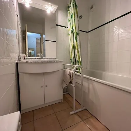 6 Couchages Proche Des Pistes Et Commerces Apartamento Les Angles (Pyrenees-Orientales)