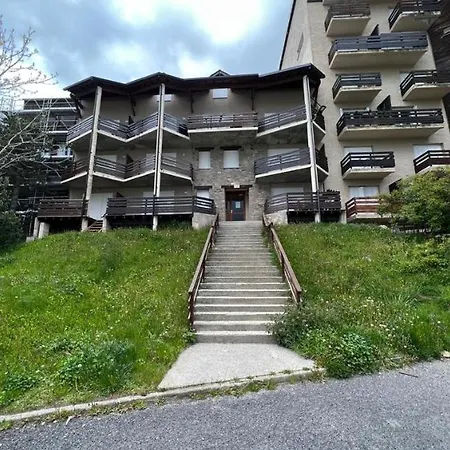 Apartamento 6 Couchages Proche Des Pistes Et Commerces *