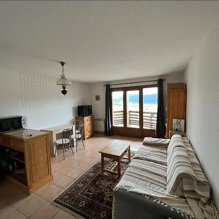 6 Couchages Proche Des Pistes Et Commerces Apartamento Les Angles (Pyrenees-Orientales)